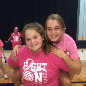 Meet your Posher, Erica